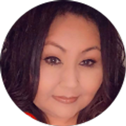 Profile photo of Raquel Mendez