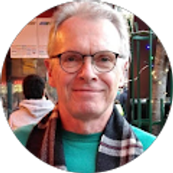 Profile photo of Rick Woodlee