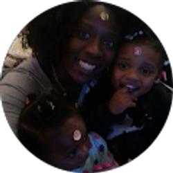 Profile photo of Shantil Sarpong