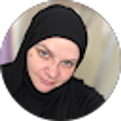 Profile photo of Brittany Rains