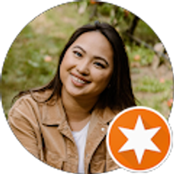 Profile photo of Amy Xiong