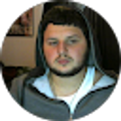 Profile photo of Zachary Hunter