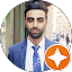 Profile photo of Binamin Shah