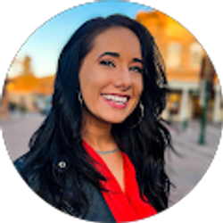 Profile photo of Madison Bogard