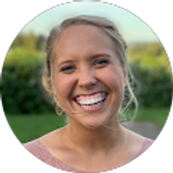 Profile photo of Allison Parris