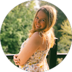 Profile photo of Annika Summers