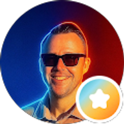 Profile photo of Brandon T