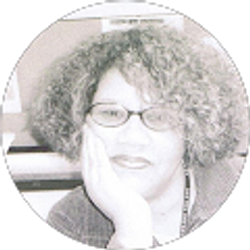 Profile photo of Sharon Hale-Jenkins