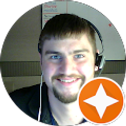 Profile photo of Nick Walstad