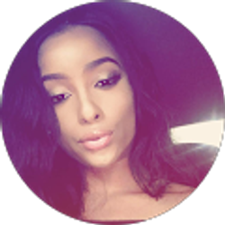 Profile photo of Ja'Mirriyah Graham