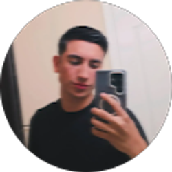 Profile photo of Abraham F99
