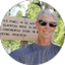 Profile photo of Mark Ungashick