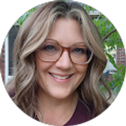 Profile photo of Tara Erstad