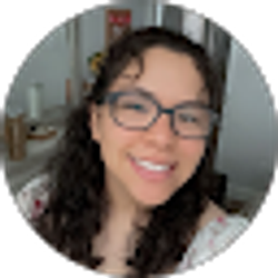 Profile photo of Lucia Vazquez