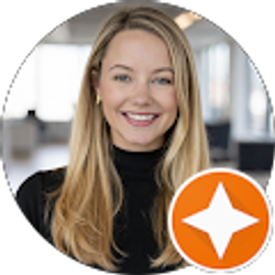 Profile photo of Olivia Sumner