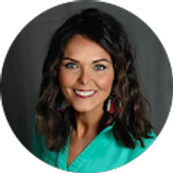 Profile photo of Jamie Saylor