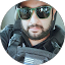 Profile photo of Nader Magdy