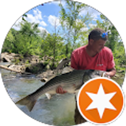 Profile photo of Cary Campbell