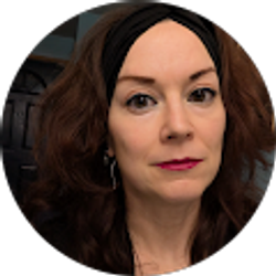 Profile photo of Stephanie Eichstaedt Kriske