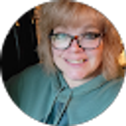 Profile photo of Renee Cannady