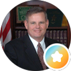 Profile photo of Rodney Shoap
