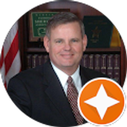 Profile photo of Rodney Shoap