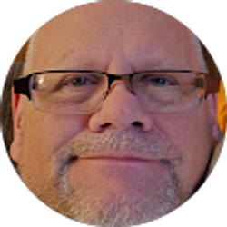 Profile photo of George Martin