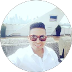 Profile photo of Jaime Guaman