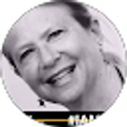 Profile photo of Laurie Sherman