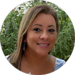 Profile photo of Maria Vasquez