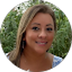 Profile photo of Maria Vasquez