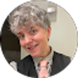Profile photo of Kris Grey