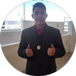 Profile photo of Gerardo Antonio Jáquez Leyva