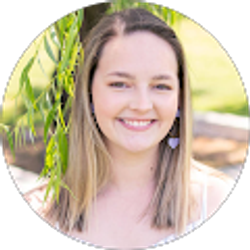 Profile photo of Lindsay Cantley