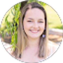 Profile photo of Lindsay Cantley