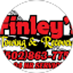 Profile photo of Christopher Finley