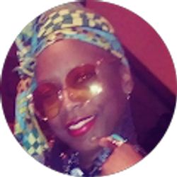 Profile photo of Sharon Chism