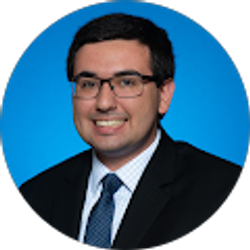 Profile photo of Jacob Panagouleas