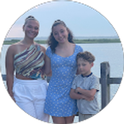 Profile photo of Katy Russell