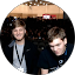 Profile photo of Ben Duren