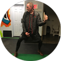 Profile photo of Andy Donahue