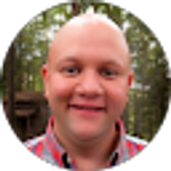 Profile photo of Chris Bartley