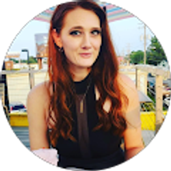 Profile photo of Kasey Droz