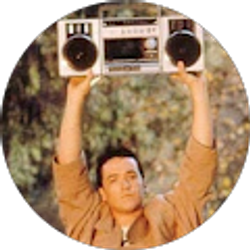 Profile photo of Bob Mitchell