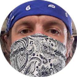 Profile photo of Andrew Winston