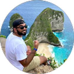 Profile photo of Ahad Virani