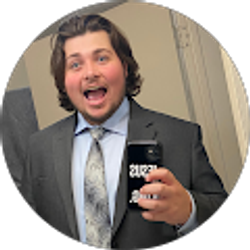 Profile photo of Alex Soots