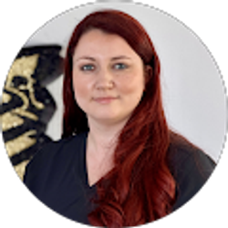 Profile photo of Kat Persell