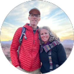 Profile photo of Jocelyn Harris