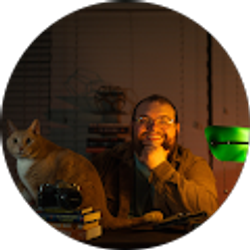 Profile photo of Haisten Smith